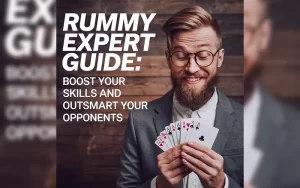 rummy expert