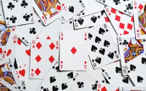 Indian Rummy