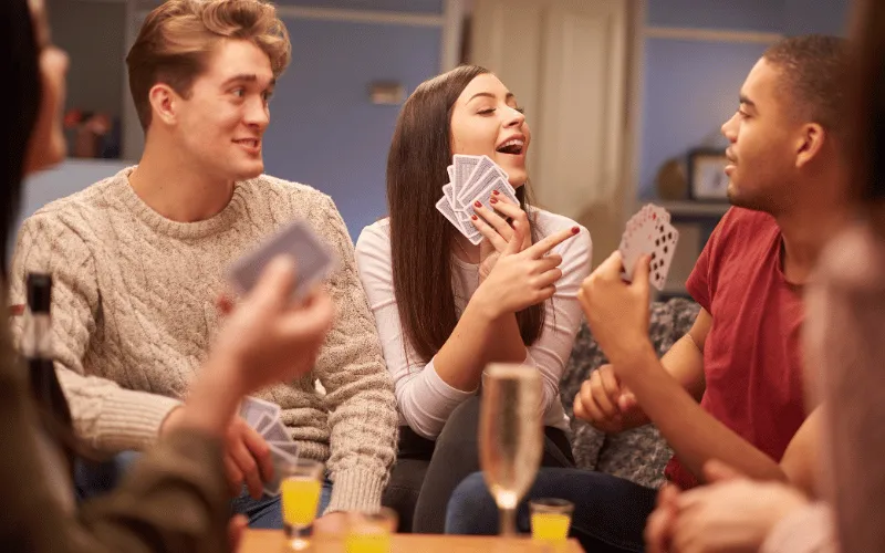 Indian Rummy