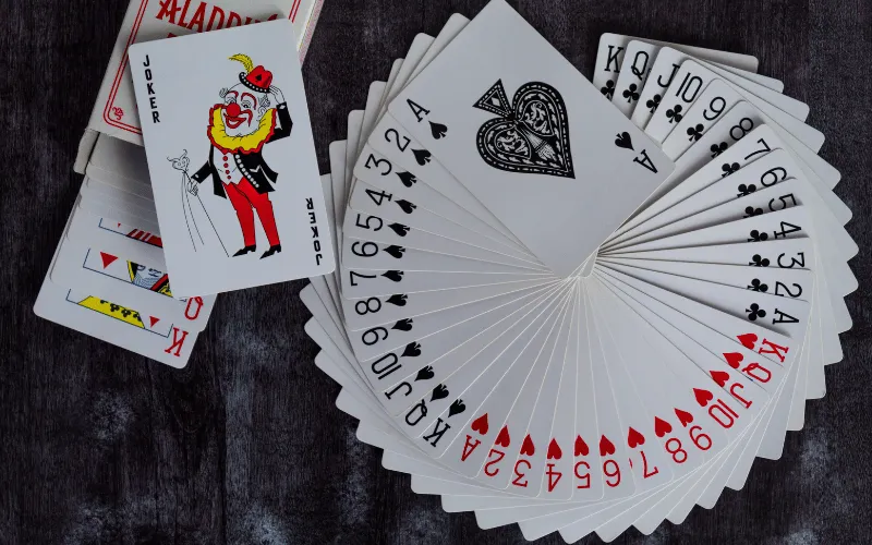 Rummy Adda
