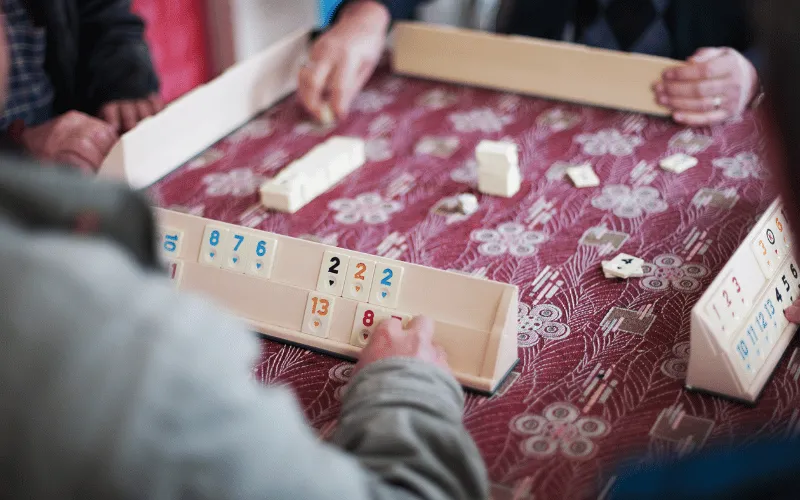 Rummy Adda