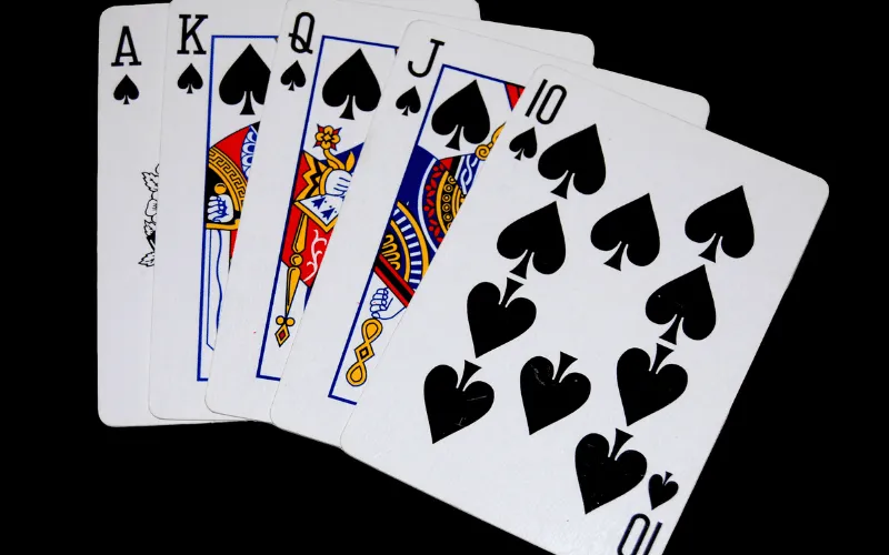 Royally Rummy