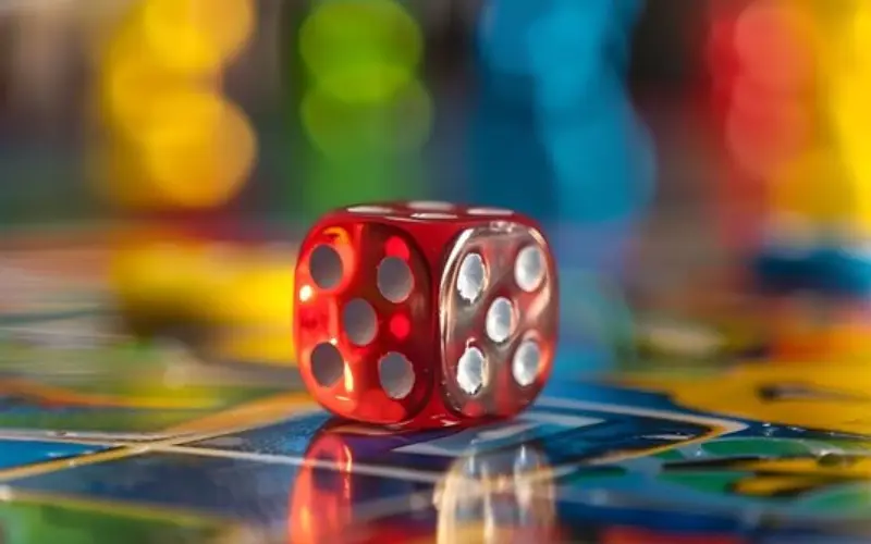 Ludo Online