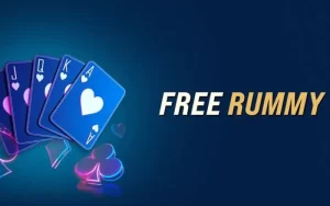 Free Rummy