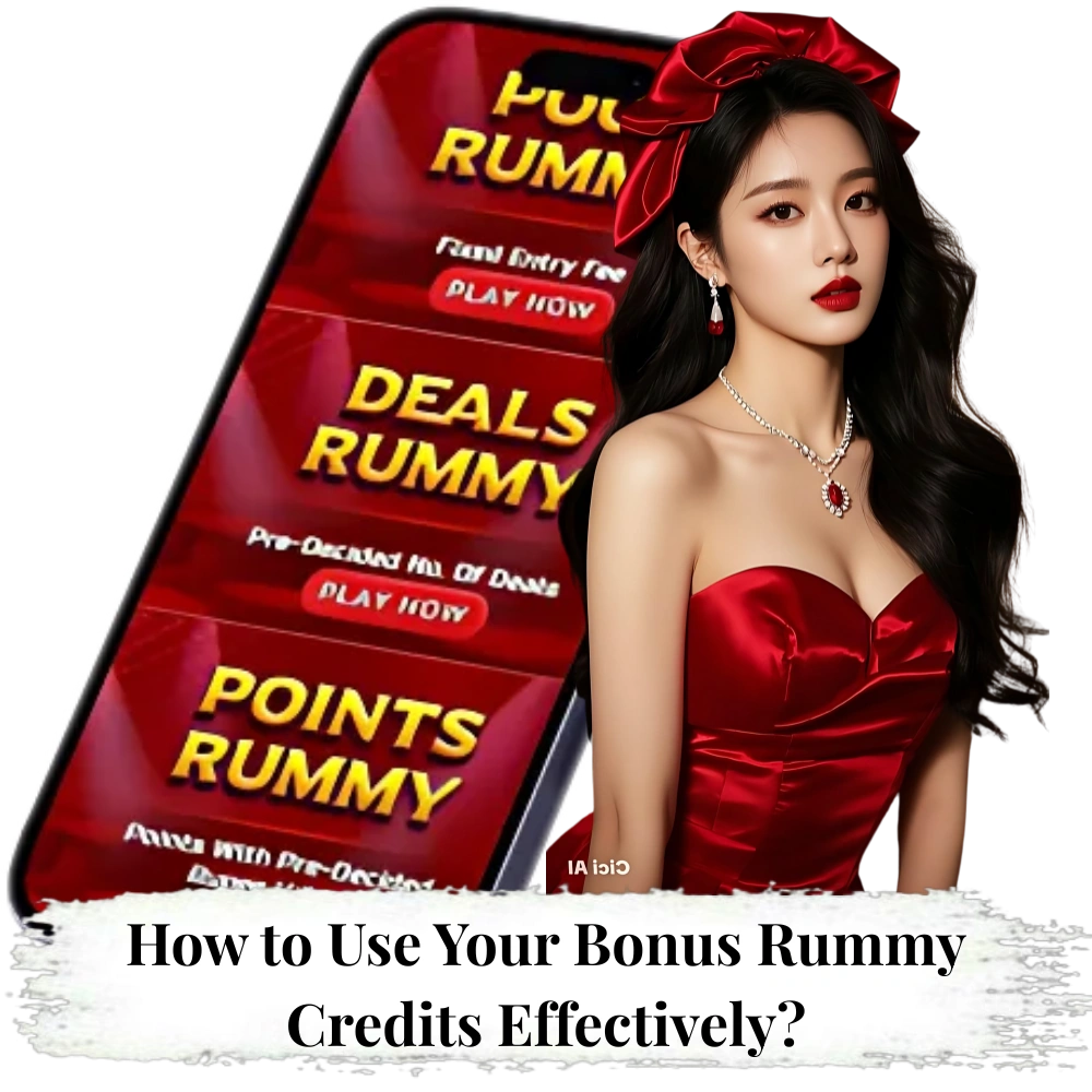 bonus rummy