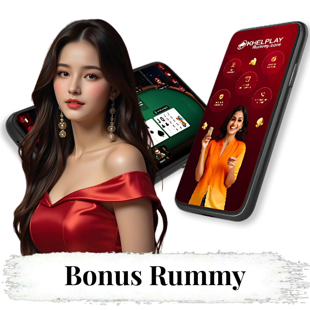 bonus rummy