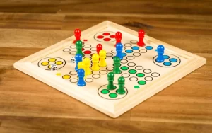 Ludo Game
