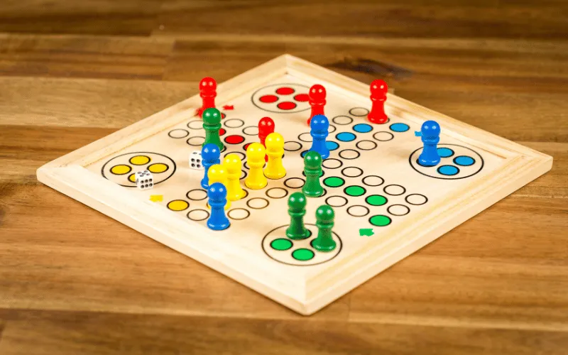 Ludo Game