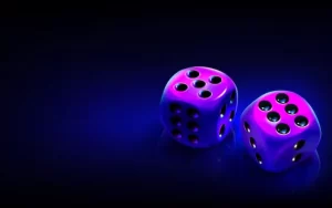 ludo dice