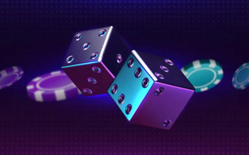 ludo dice