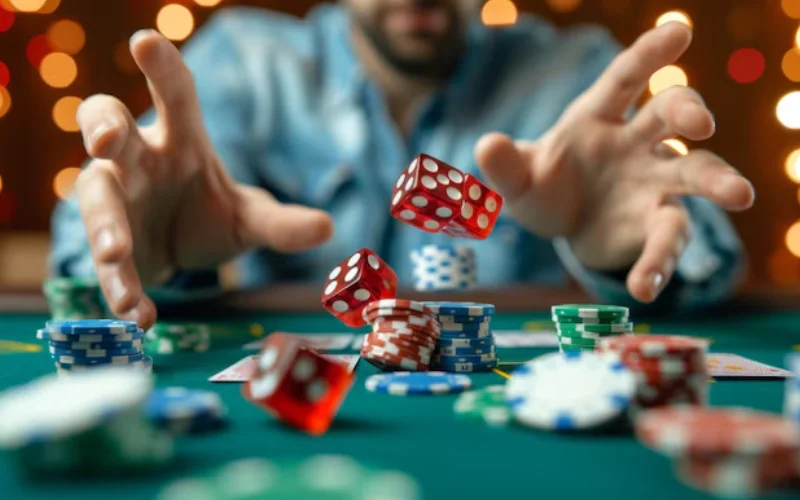 ludo master